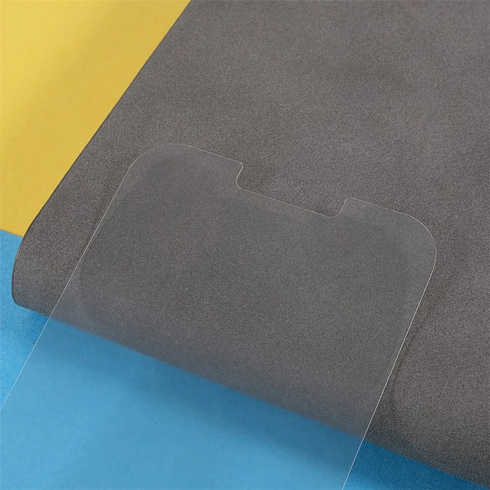 Matte Anti-glare Scratch-resistant Screen Film for iPhone 13 / 13 Pro / 14 - 4