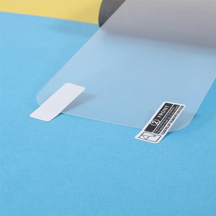Matte Anti-glare Scratch-resistant Screen Film for iPhone 13 / 13 Pro / 14 - 5