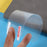 Matte Anti-glare Scratch-resistant Screen Film for iPhone 13 / 13 Pro / 14 - 7
