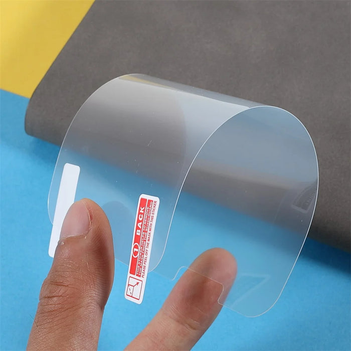 Matte Anti-glare Scratch-resistant Screen Film for iPhone 13 / 13 Pro / 14 - 7