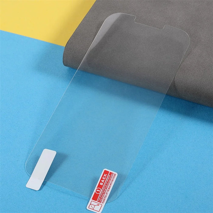 Ultra Clear HD PET Screen Protector Film for iPhone 13 mini 5.4 inch - 6