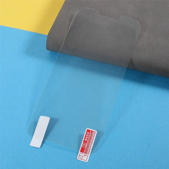 Ultra Clear HD PET Screen Protector Film for iPhone 13 mini 5.4 inch - 7