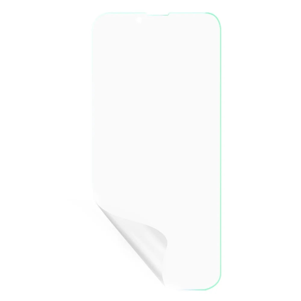 Full Coverage Explosion-proof TPU Screen Protector Hydrogel Film for iPhone 13 mini 5.4 inch - 3