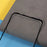 For Motorola Moto G100 Full Coverage Full Glue Screen Protector 9D Silk Printing Tempered Glass Film - 4