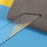 For Motorola Moto G100 Full Coverage Full Glue Screen Protector 9D Silk Printing Tempered Glass Film - 7