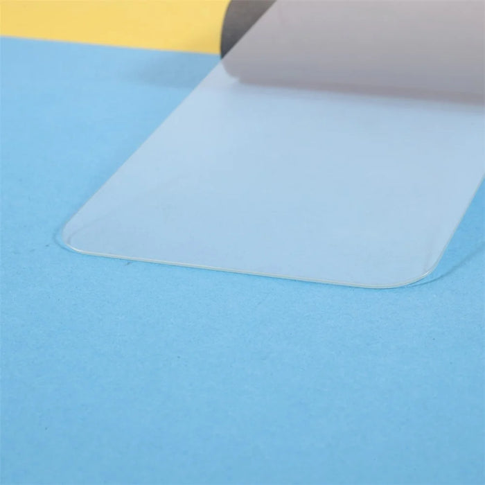 100Pcs / Pack 0.25mm Arc Edge Anti-Explosion Tempered Glass Screen Protector Film for iPhone 13 / 13 Pro / 14 - 5