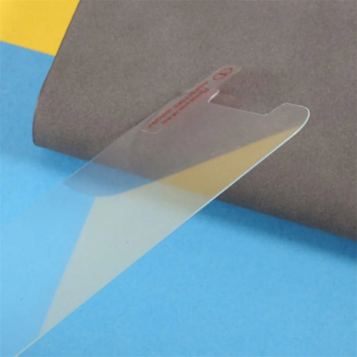 100Pcs / Pack 0.25mm Arc Edge Anti-Explosion Tempered Glass Screen Protector Film for iPhone 13 / 13 Pro / 14 - 7