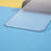 HD Full Screen Coverage Full Glue Tempered Glass Screen Protector [with Dustproof Mesh] for iPhone 13 mini 5.4 inch - 4