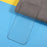 HD Full Screen Coverage Full Glue Tempered Glass Screen Protector [with Dustproof Mesh] for iPhone 13 mini 5.4 inch - 5