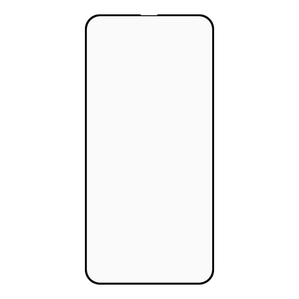 Full Covering Clear 9D Tempered Glass Screen Protector for iPhone 13 mini 5.4 inch - 2