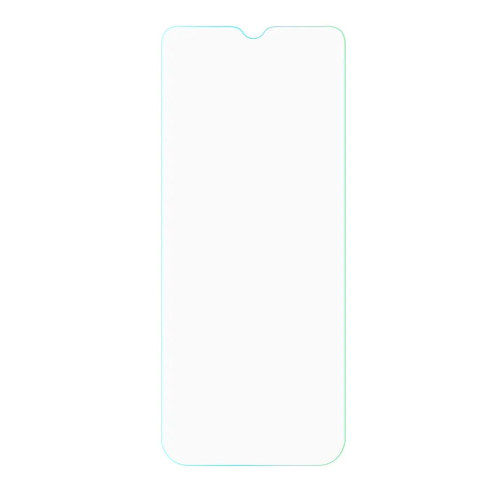 0.3mm Arc Edge Tempered Glass Screen Protector Film for Oppo A16/A16s/A54s - 2