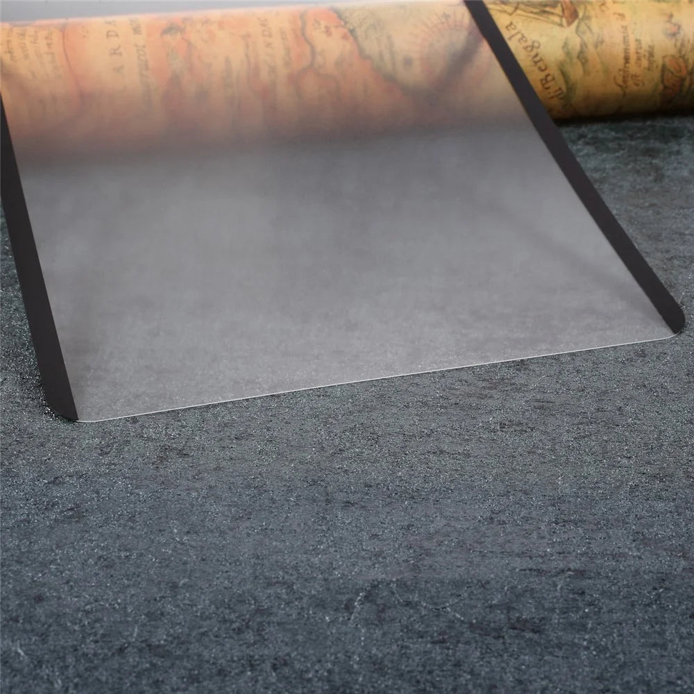 RURIHAI Matte Anti-Glare Paper-feel Screen Protector Magnetic Detachable Film for iPad Pro 11 (2022) /  (2021) / (2020) / (2018) / Air (2020) / Air (2022) - 5