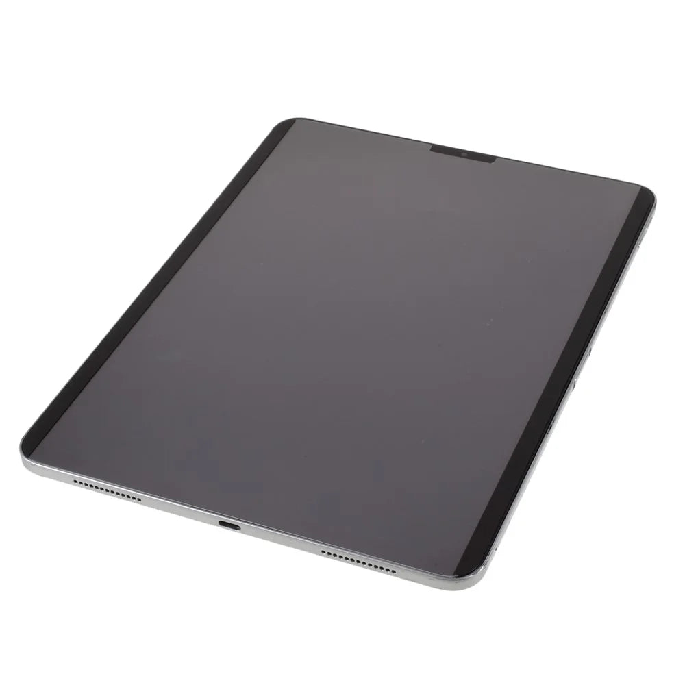 RURIHAI Matte Anti-Glare Paper-feel Screen Protector Magnetic Detachable Film for iPad Pro 11 (2022) /  (2021) / (2020) / (2018) / Air (2020) / Air (2022) - 7