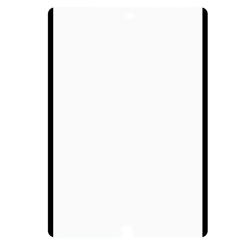 RURIHAI Magnetic Paper-feel Screen Protector Detachable Matte Film for iPad 10.2 (2021)/(2020)/(2019)/Pro 10.5-inch (2017)/Air 10.5 inch (2019) - 4