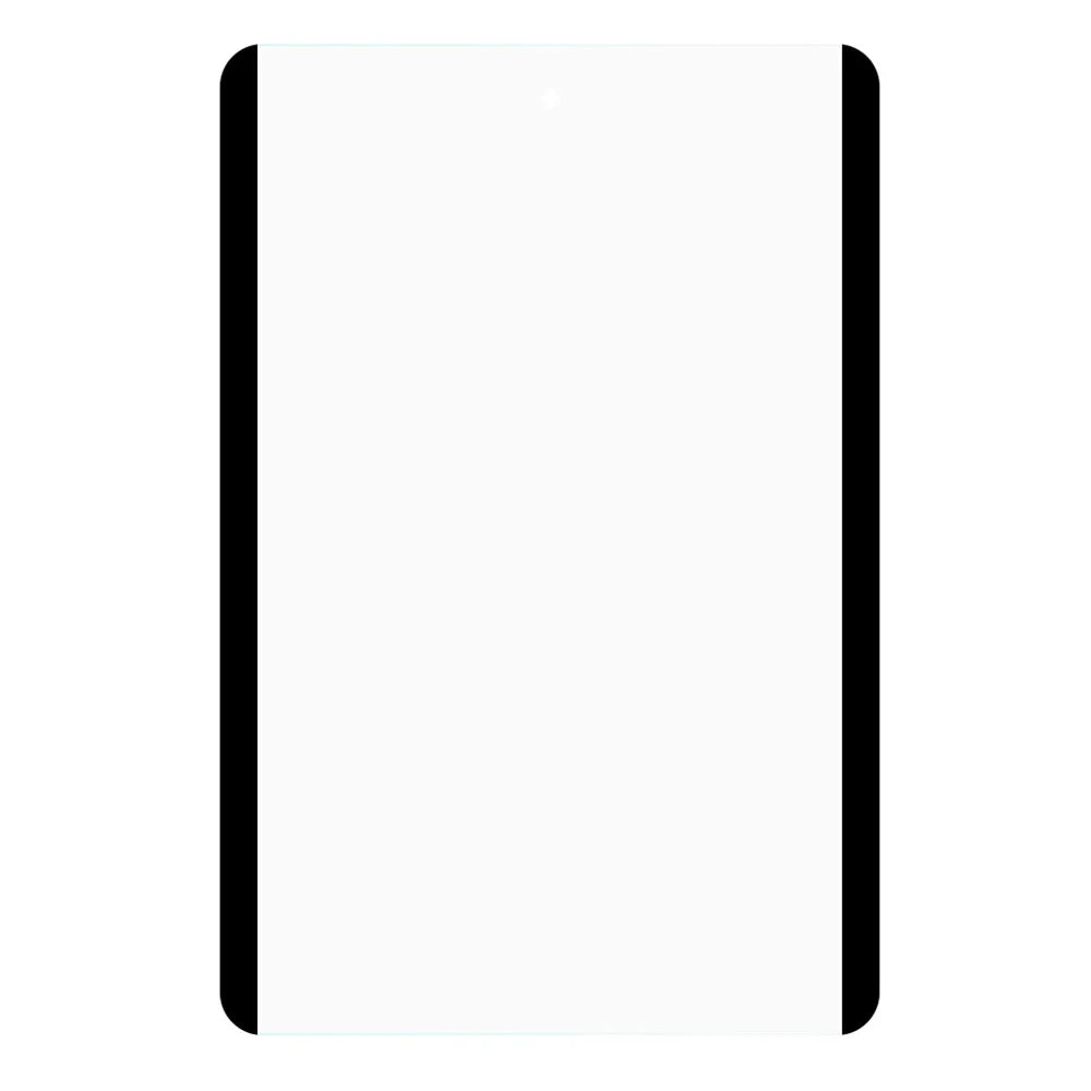 RURIHAI Magnetic Absorbed Paper-feel Screen Protector Matte Film for iPad Air (2013)/Air 2/9.7-inch (2017)/9.7-inch (2018) - 3