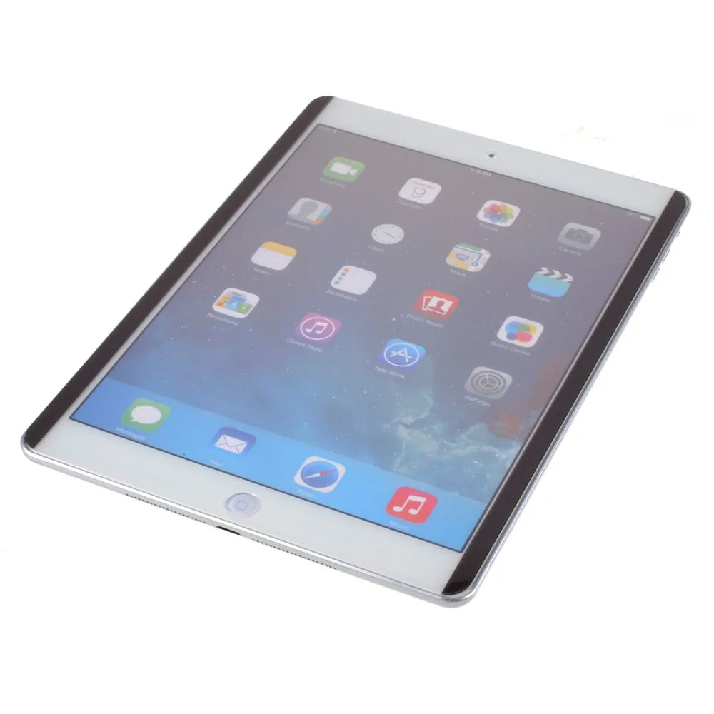 RURIHAI Magnetic Absorbed Paper-feel Screen Protector Matte Film for iPad Air (2013)/Air 2/9.7-inch (2017)/9.7-inch (2018) - 7