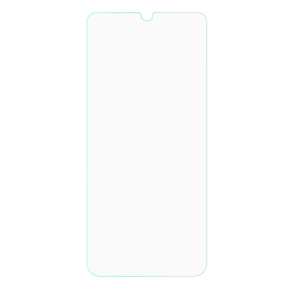 0.25mm Arc Edge Tempered Glass Phone Protective Film for Samsung Galaxy A03s (166.5mm) - 2