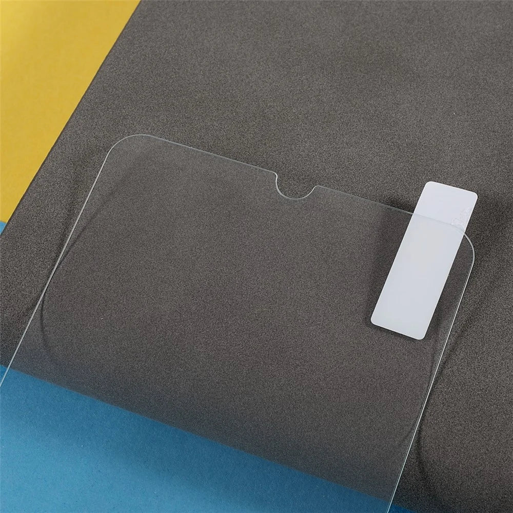 0.25mm Arc Edge Tempered Glass Phone Protective Film for Samsung Galaxy A03s (166.5mm) - 4