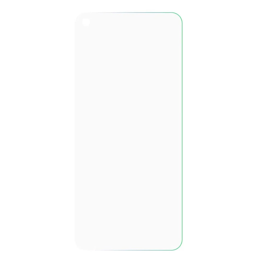 0.3mm Tempered Glass Screen Protector Arc Edge Protective Film Cover for Realme GT Master - 2