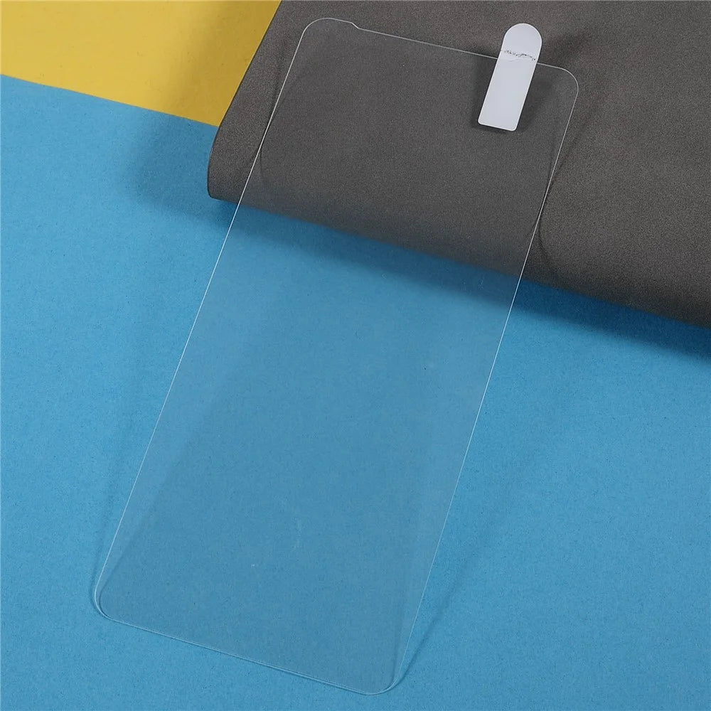 0.3mm Arc Edge Tempered Glass Screen Protector Protective Film for Nokia XR20 - 3