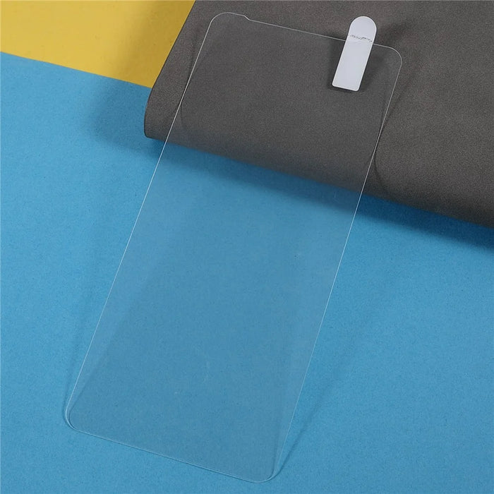 0.3mm Arc Edge Tempered Glass Screen Protector Protective Film for Nokia XR20 - 3