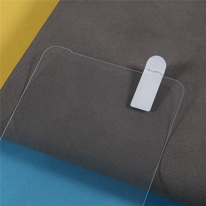 0.3mm Arc Edge Tempered Glass Screen Protector Protective Film for Nokia XR20 - 4