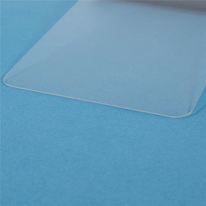 0.3mm Arc Edge Tempered Glass Screen Protector Protective Film for Nokia XR20 - 5