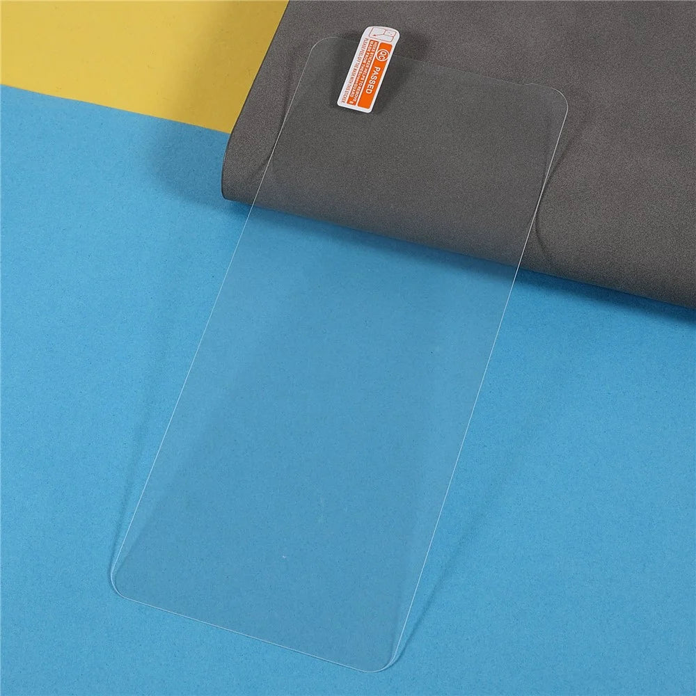 0.3mm Arc Edge Tempered Glass Screen Protector Protective Film for Nokia XR20 - 6