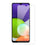 HAT PRINCE 0.26mm 9H 2.5D Fingerprint-proof Tempered Glass Screen Protector for Samsung Galaxy A22 4G (EU Version) - 1