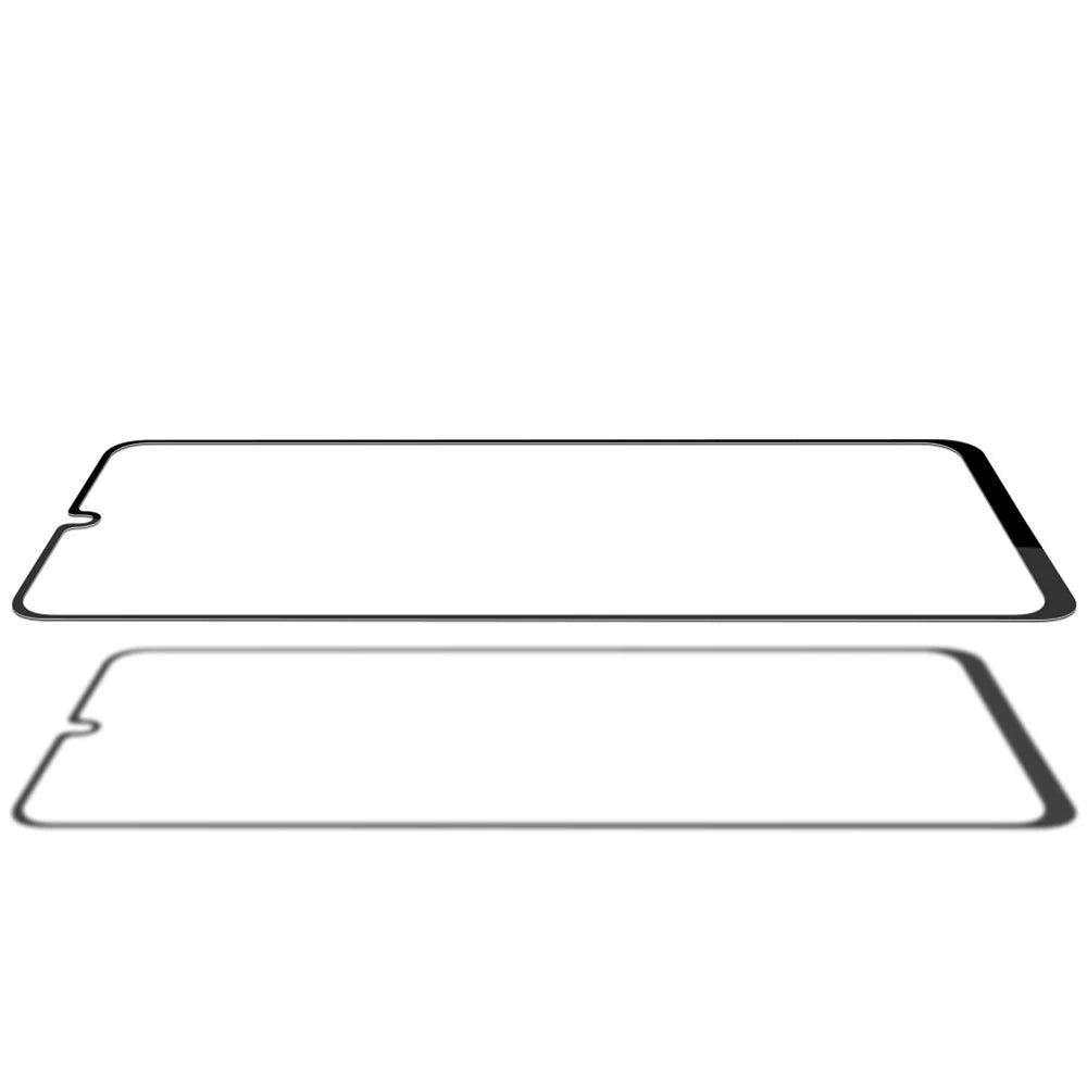 MOFI Full Coverage Full Glue Tempered Glass Screen Protector Film for Samsung Galaxy M32 (Global Version) - 2