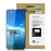MOFI High Definition Full Coverage Full Glue Tempered Glass Screen Protector Film for iPhone 13 Pro Max / 14 Plus - 7