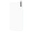 Anti-Scratch Large Curved Edge High Light Transmittance Tempered Glass Screen Protector Film for iPhone 13 mini 5.4 inch - 2