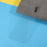 Anti-Scratch Large Curved Edge High Light Transmittance Tempered Glass Screen Protector Film for iPhone 13 mini 5.4 inch - 3
