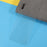 Anti-Scratch Large Curved Edge High Light Transmittance Tempered Glass Screen Protector Film for iPhone 13 mini 5.4 inch - 6