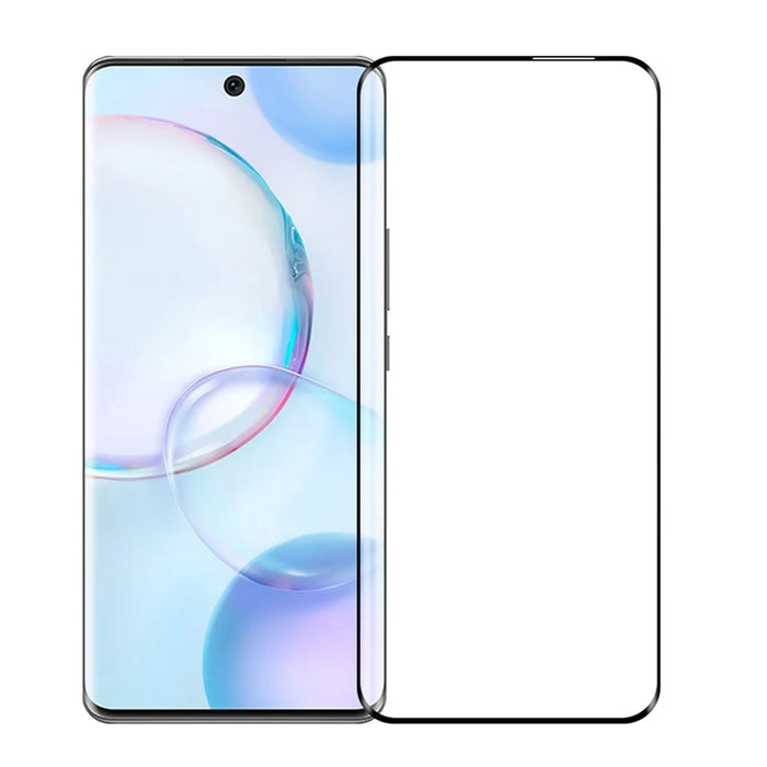 MOFI 3D Curved Full Glue Tempered Glass Screen Protector for Honor 50 - 1
