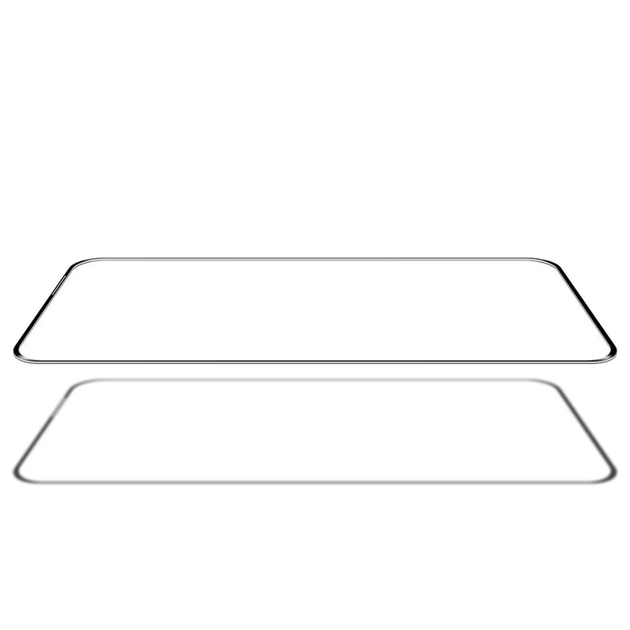 MOFI 3D Curved Full Glue Tempered Glass Screen Protector for Honor 50 - 2