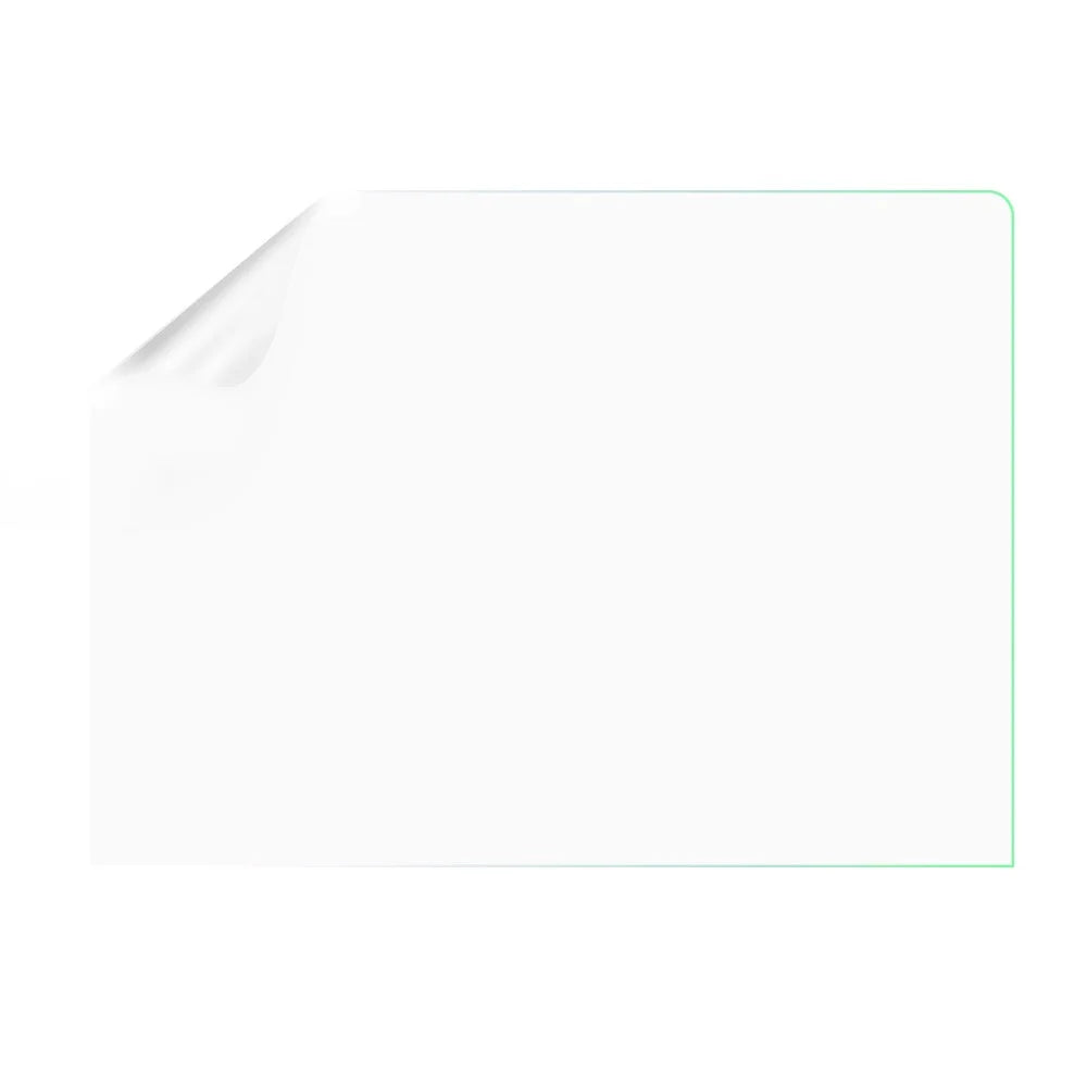 Ultra Clear Full Coverage PET Tablet Screen Protector Film for Lenovo Yoga Tab 11 - 2