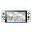 0.3mm Arc Edge Anti-explosion Tempered Glass Screen Protector for Nintendo Switch OLED - 1