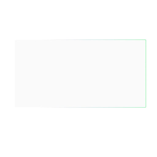 0.3mm Arc Edge Anti-explosion Tempered Glass Screen Protector for Nintendo Switch OLED - 2