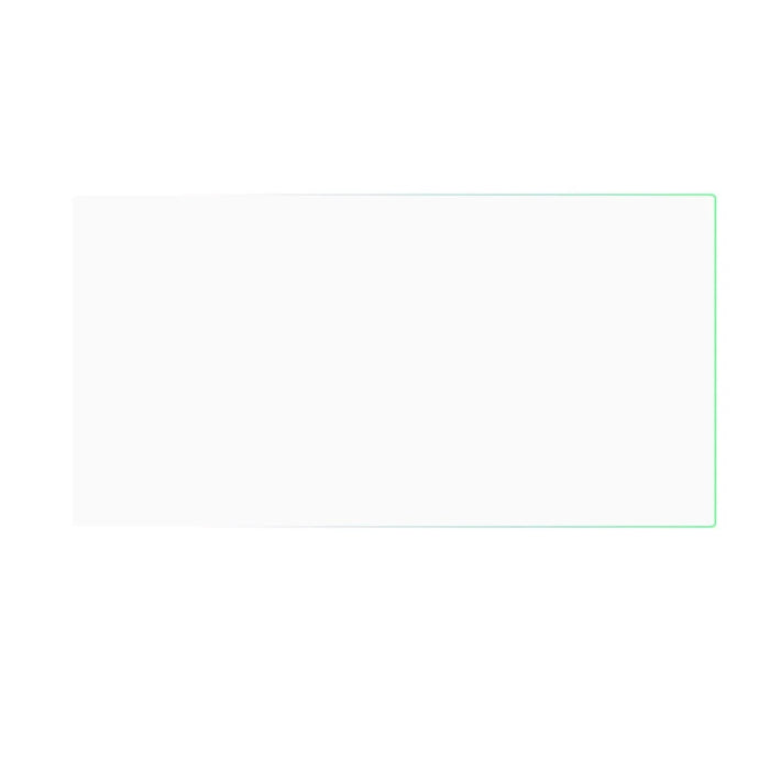 0.3mm Arc Edge Anti-explosion Tempered Glass Screen Protector for Nintendo Switch OLED - 2