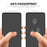 HAT PRINCE 0.26mm 9H 2.5D Complete Covering Full Glue Tempered Glass Screen Protector for iPhone 13 / 13 Pro / 14 - 4