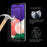 HAT PRINCE 0.26mm 9H 2.5D Full Glue HD Full Coverage Tempered Glass Screen Protector Film for Samsung Galaxy A22 5G (EU Version) - 7