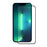 HAT PRINCE 0.26mm 9H 2.5D Full Glue Full Screen Tempered Glass Screen Protector for iPhone 13 Pro Max / 14 Plus - 1