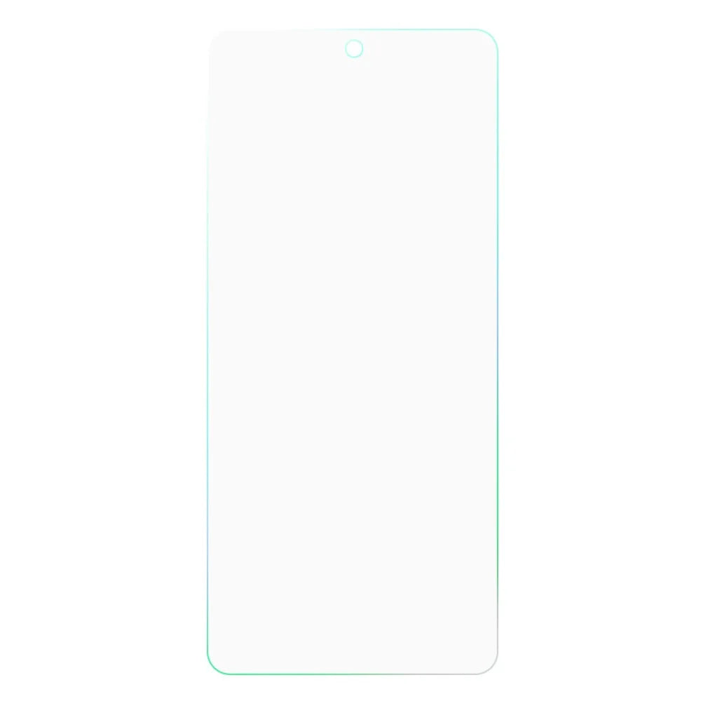 For Motorola Edge 20 Pro Hard Tough Ultra Thin Tempered Glass Screen Protector 0.3mm Arc Edges Clear Anti-Scratch Film - 2