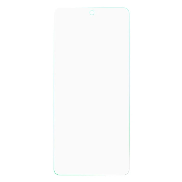 For Motorola Edge 20 Clear Tempered Glass Screen Protector Scratch Resistant 0.3mm Thickness Arc Edge Film - 2