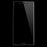 Full Size Tempered Glass Screen Protector for Sony Xperia X Compact - Transparent - 1