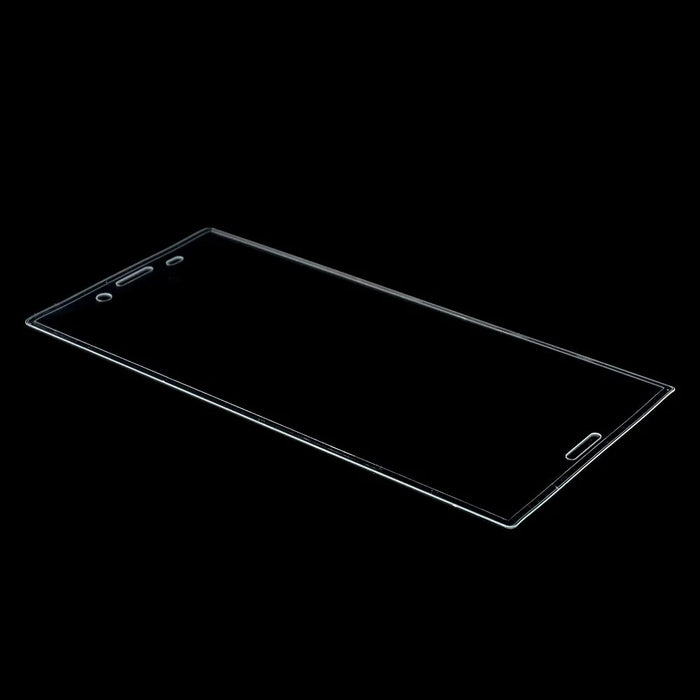 Full Size Tempered Glass Screen Protector for Sony Xperia X Compact - Transparent - 3