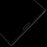 Full Size Tempered Glass Screen Protector for Sony Xperia X Compact - Transparent - 4