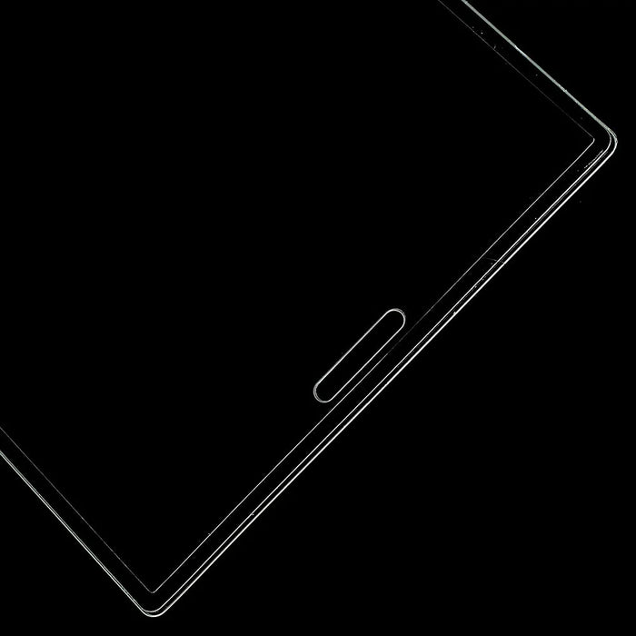 Full Size Tempered Glass Screen Protector for Sony Xperia X Compact - Transparent - 4