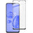 IMAK Pro+ Series Anti-scratch Full Size Tempered Glass Screen Protector for 	Oppo A16/A16s/A54s - 1